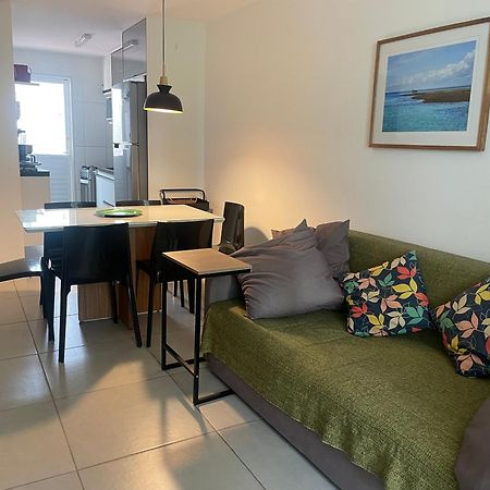 Guarajuba Porto Smeralda - Terreo, Nascente E Ventilado エクステリア 写真