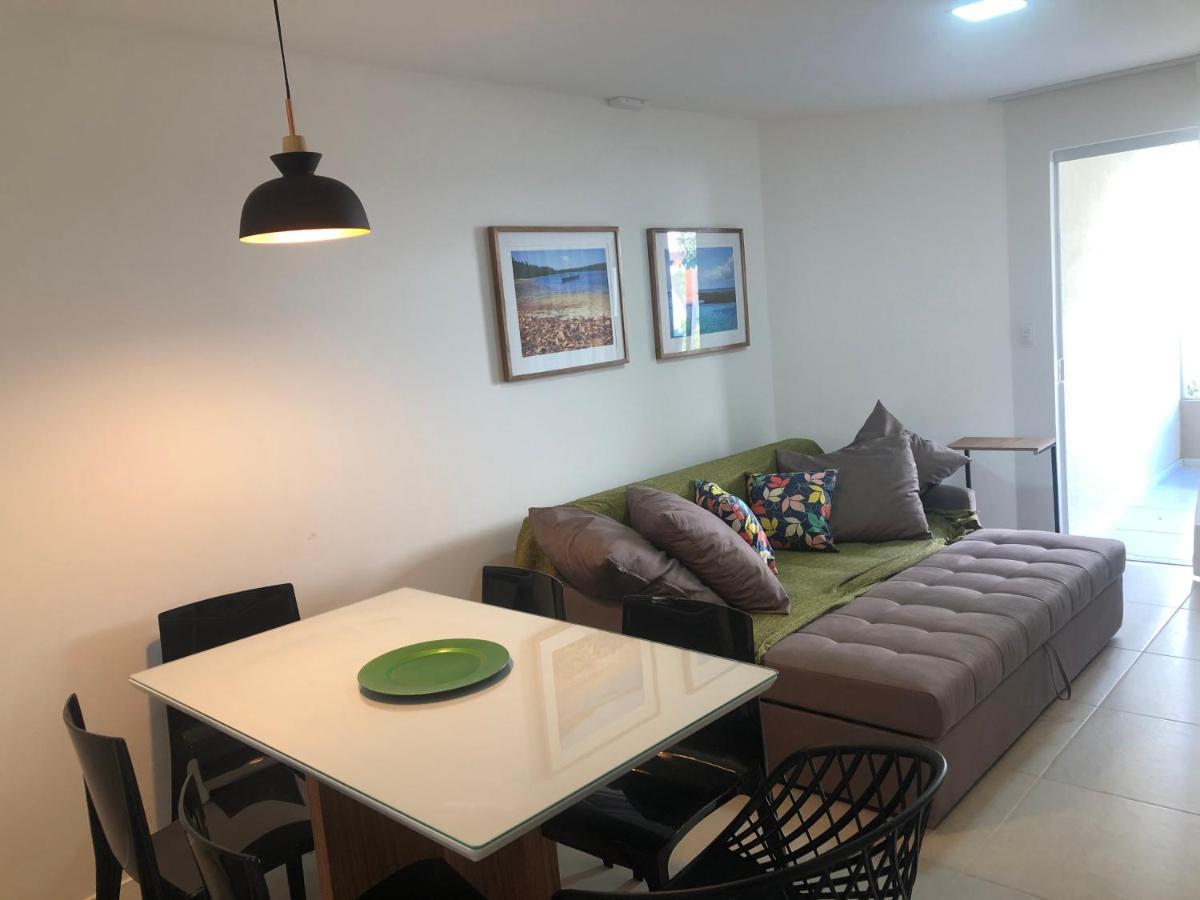 Guarajuba Porto Smeralda - Terreo, Nascente E Ventilado エクステリア 写真