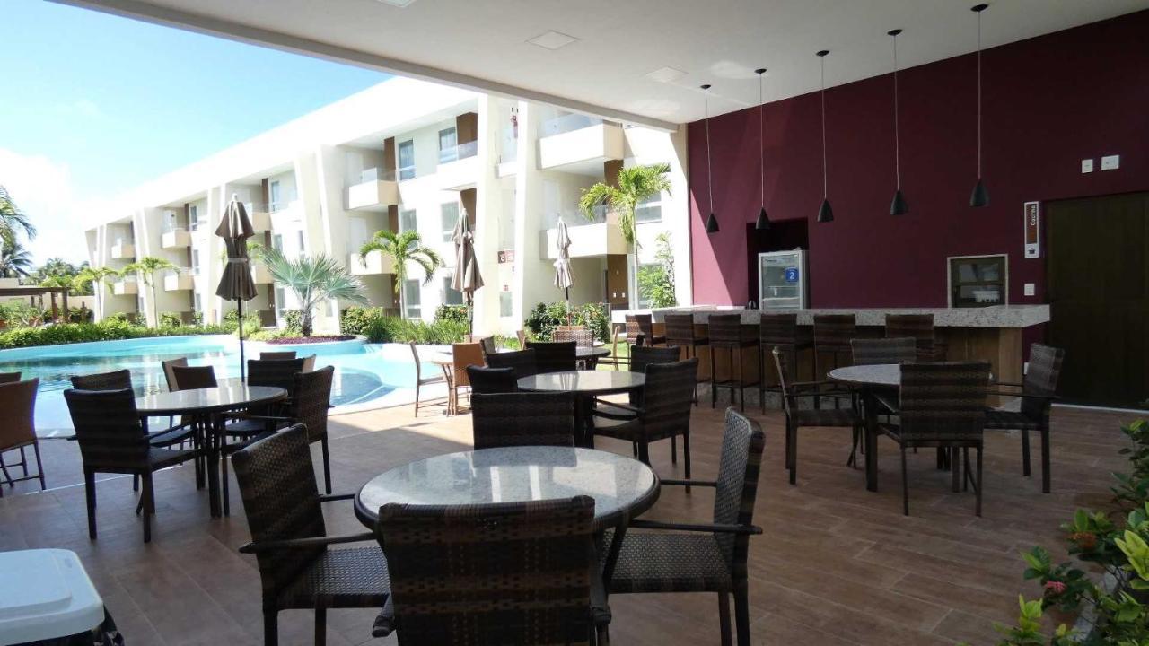 Guarajuba Porto Smeralda - Terreo, Nascente E Ventilado エクステリア 写真
