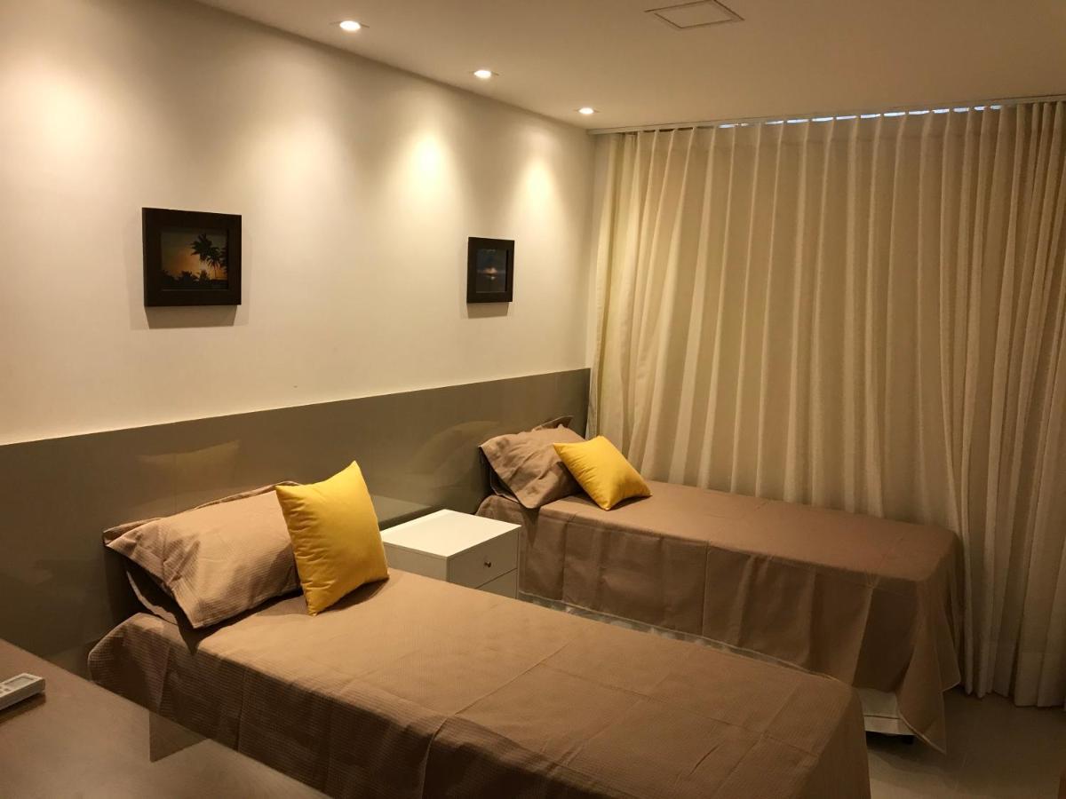 Guarajuba Porto Smeralda - Terreo, Nascente E Ventilado エクステリア 写真