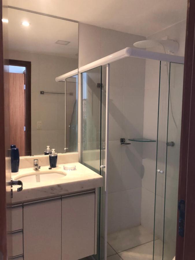 Guarajuba Porto Smeralda - Terreo, Nascente E Ventilado エクステリア 写真