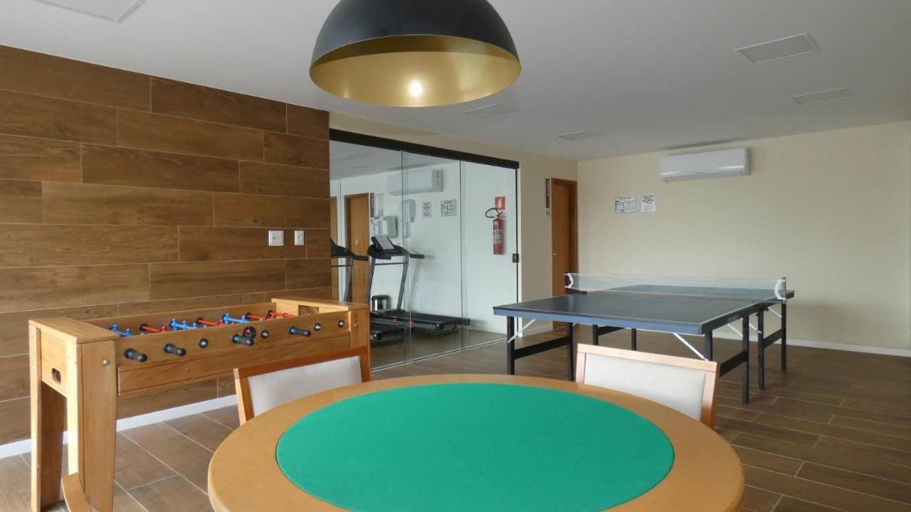 Guarajuba Porto Smeralda - Terreo, Nascente E Ventilado エクステリア 写真