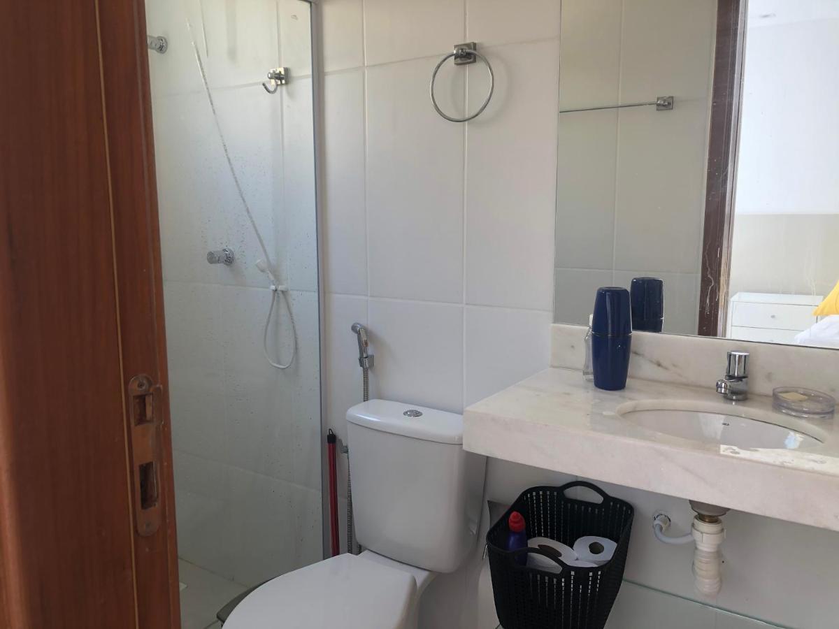 Guarajuba Porto Smeralda - Terreo, Nascente E Ventilado エクステリア 写真