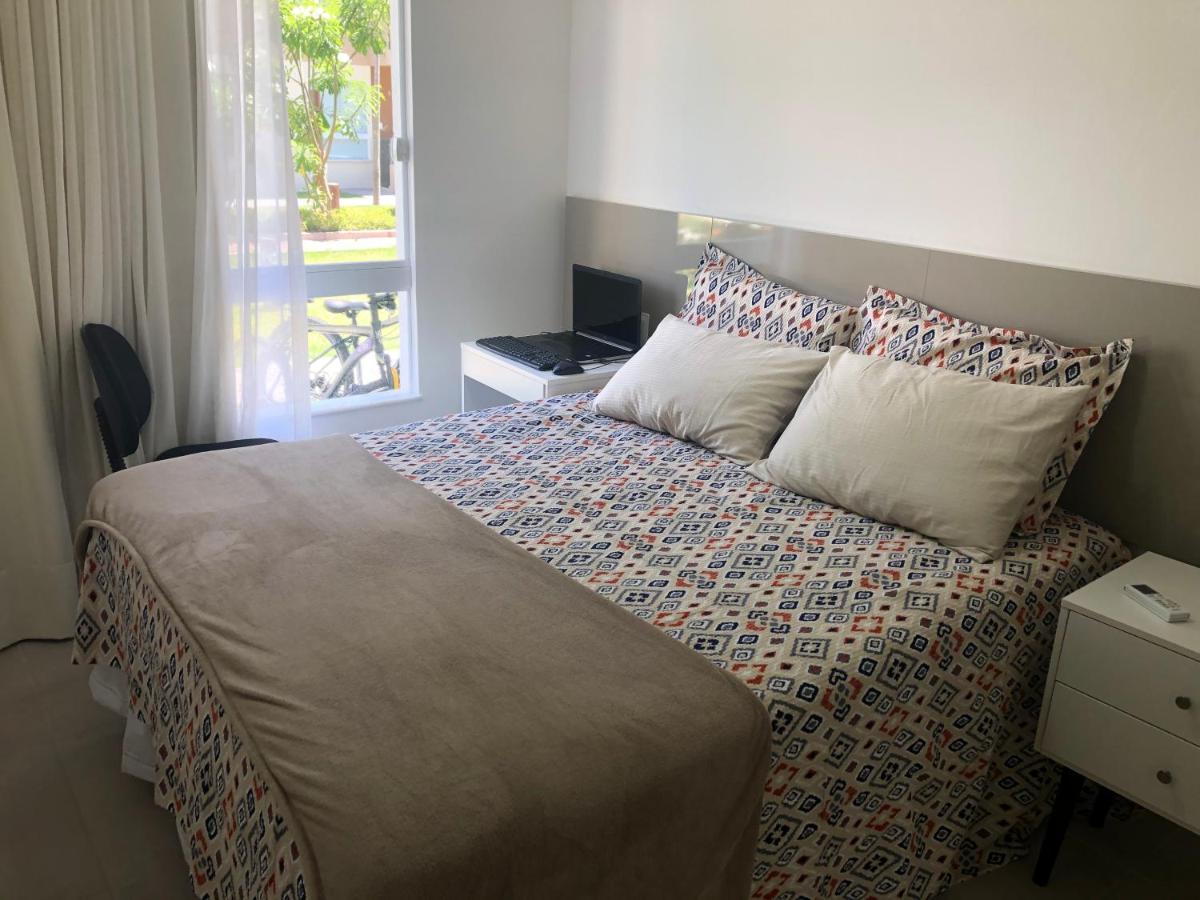 Guarajuba Porto Smeralda - Terreo, Nascente E Ventilado エクステリア 写真