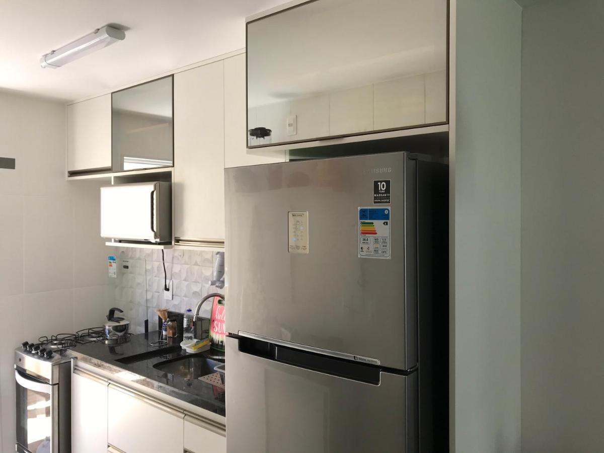 Guarajuba Porto Smeralda - Terreo, Nascente E Ventilado エクステリア 写真