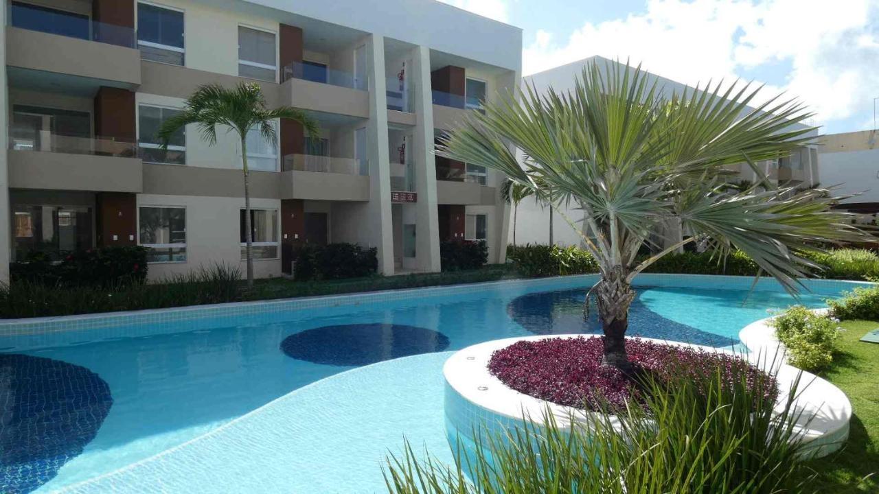 Guarajuba Porto Smeralda - Terreo, Nascente E Ventilado エクステリア 写真