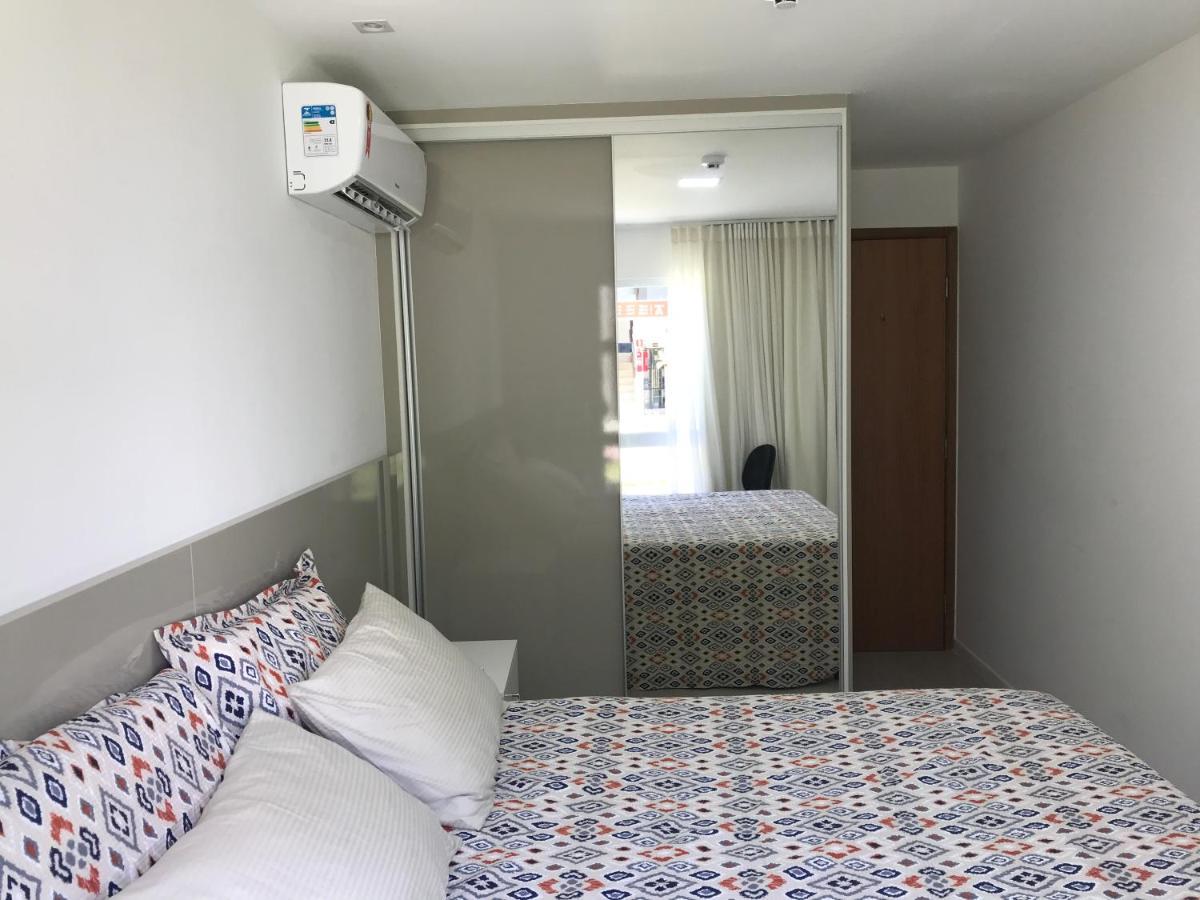 Guarajuba Porto Smeralda - Terreo, Nascente E Ventilado エクステリア 写真