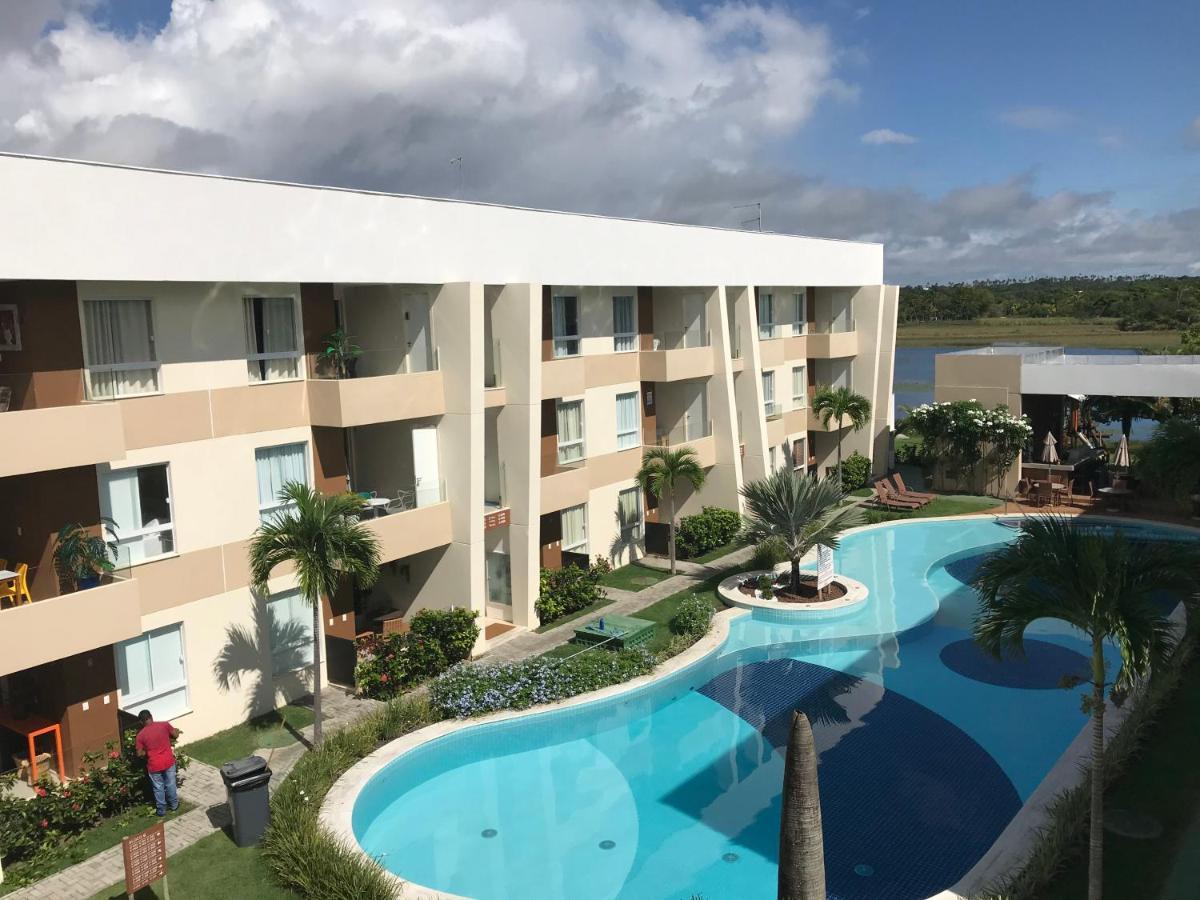 Guarajuba Porto Smeralda - Terreo, Nascente E Ventilado エクステリア 写真
