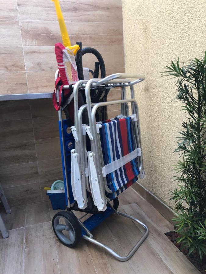 Guarajuba Porto Smeralda - Terreo, Nascente E Ventilado エクステリア 写真