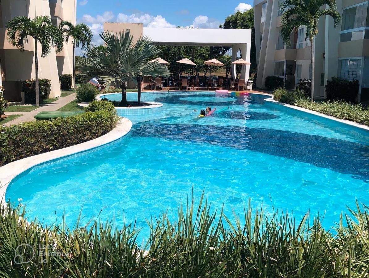 Guarajuba Porto Smeralda - Terreo, Nascente E Ventilado エクステリア 写真