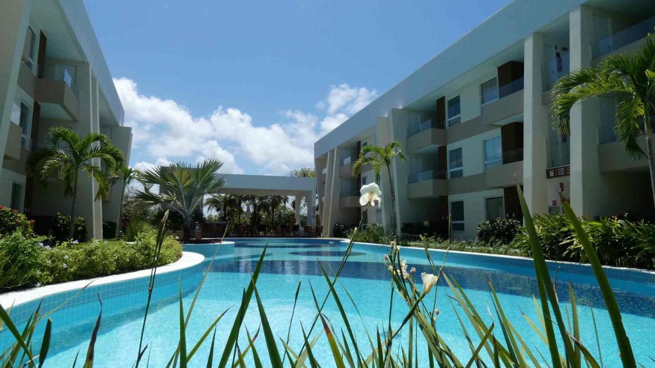 Guarajuba Porto Smeralda - Terreo, Nascente E Ventilado エクステリア 写真