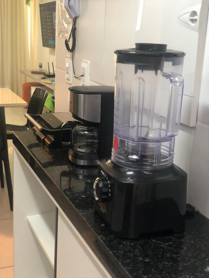 Guarajuba Porto Smeralda - Terreo, Nascente E Ventilado エクステリア 写真