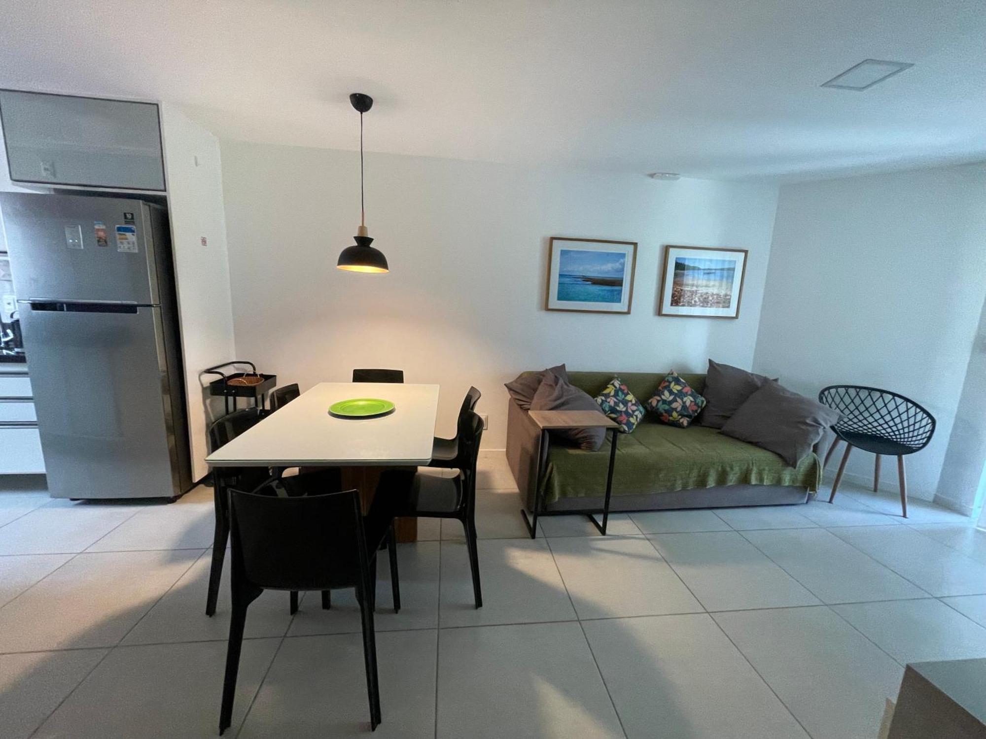 Guarajuba Porto Smeralda - Terreo, Nascente E Ventilado エクステリア 写真